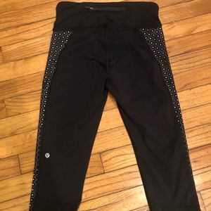 Exercise pants